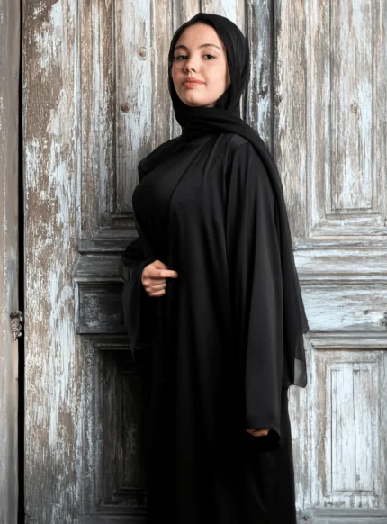 Midnight Grace Apaya