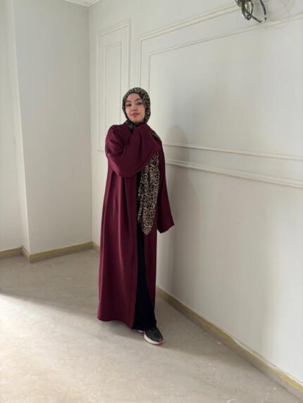 Loose Elegant Cardigan